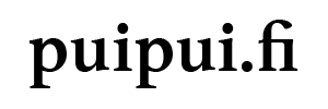 Puipui.fi